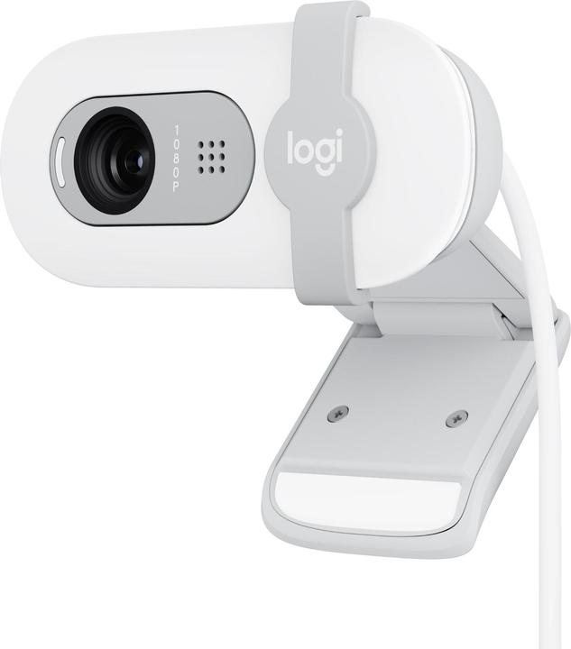 Immagine prodotto Logitech Brio 100 (2 Mpx)
