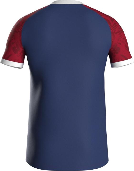 Actual product image JAKO Iconic KA jersey (116)