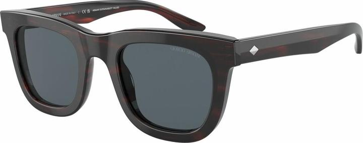 Produktbild Armani Exchange Herrensonnenbrille Armani AR8171-5963R5 Ø 49 mm
