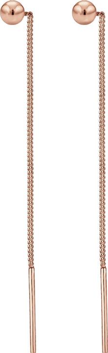 Produktbild Elli Ear Chain, Geo, Kugel (925 Sterling Silber)
