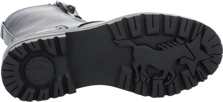 Actual product image Mustang Ankle boot (42)