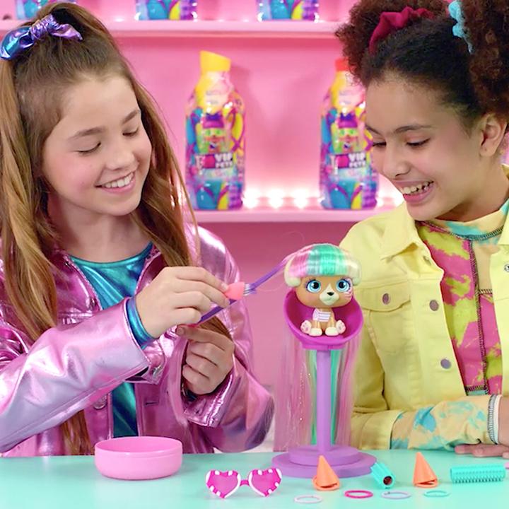 Actual product image IMC Toys VIP Pets