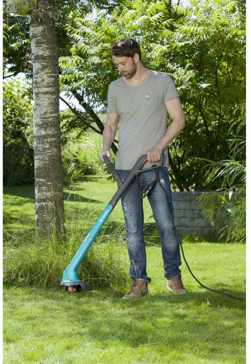 Image du produit Gardena SmallCut Plus 350/23 (Fils coupe-herbe)