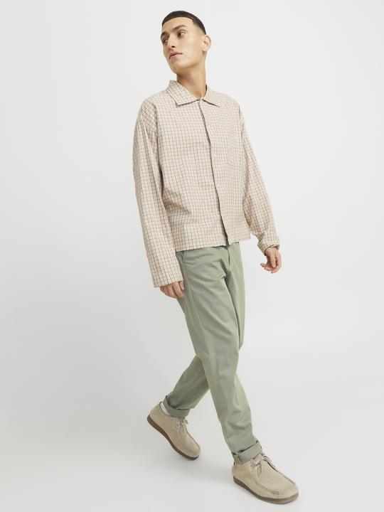 Image du produit Jack & Jones Pantalon chino slim fit Pantalon chino (28)