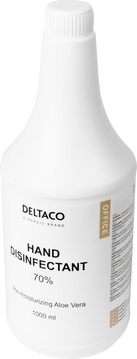 Image du produit Deltaco CK1037