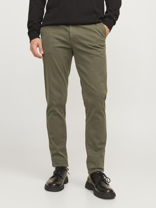 Actual product image Jack & Jones Jpstmarco Jjarthur Chino Sn (W29/L30)