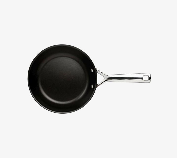 Immagine prodotto Le Creuset A 3 strati (28 cm, Padella per friggere, Acciaio inossidabile)