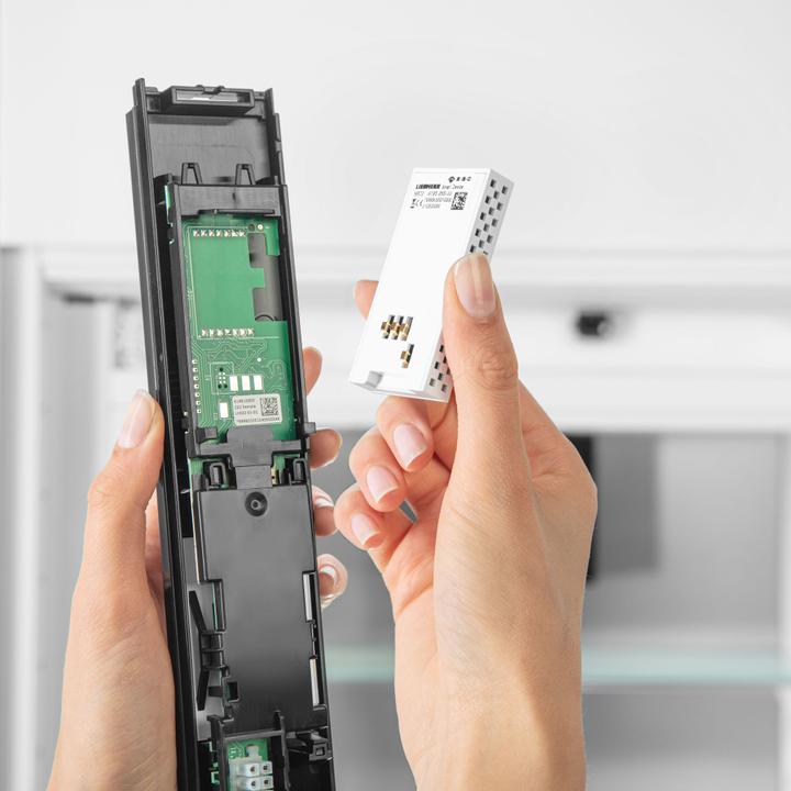Produktbild Liebherr Smart Device Box Einbaugeräte