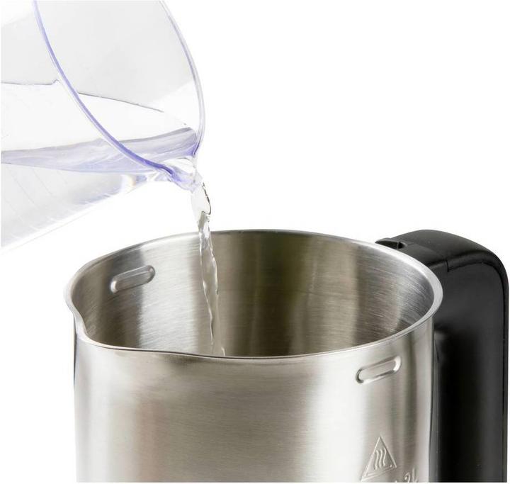 Actual product image Domo Digital soup stove (800 W)