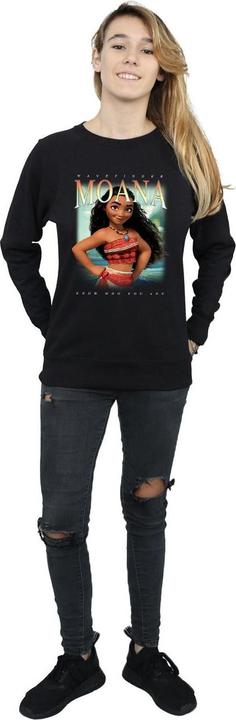 Produktbild Moana Sweatshirt (XXL)