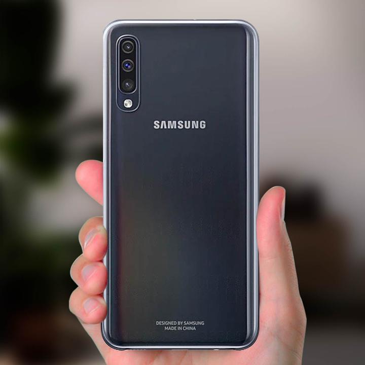 Immagine prodotto Samsung Gradation Cover (Samsung Galaxy A50)