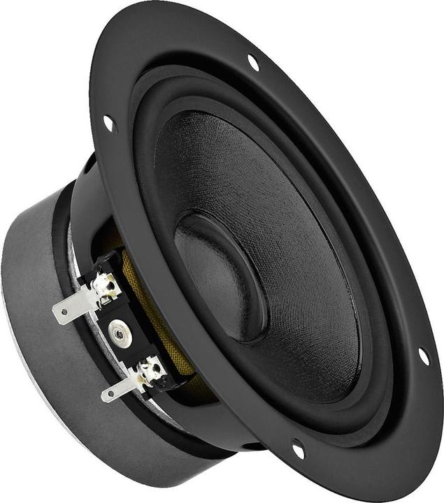Immagine prodotto Monacor Altoparlante HiFi midrange (1 pz.)