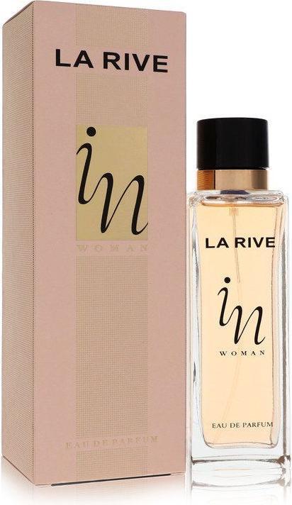 Actual product image La Rive In (Eau de parfum, 90 ml)