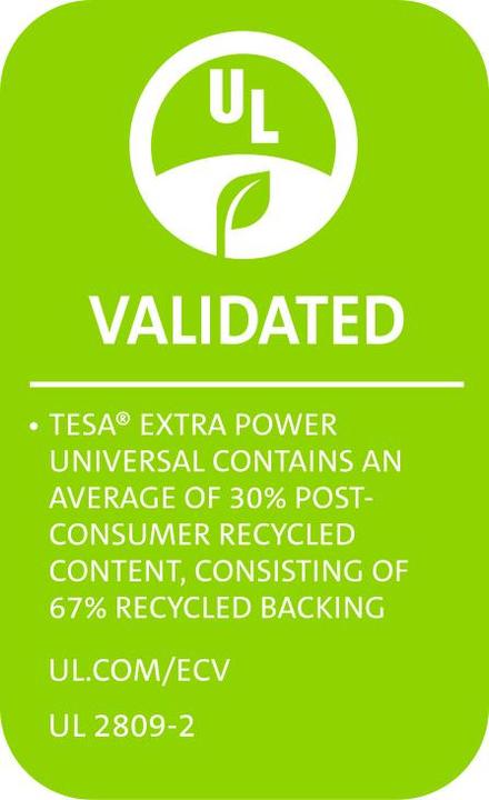 Actual product image tesa Extra Power Universal (50 mm)
