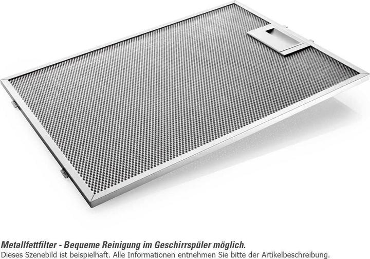 Produktbild Bosch Hausgeräte DFL064A52 (Unterbauhaube)