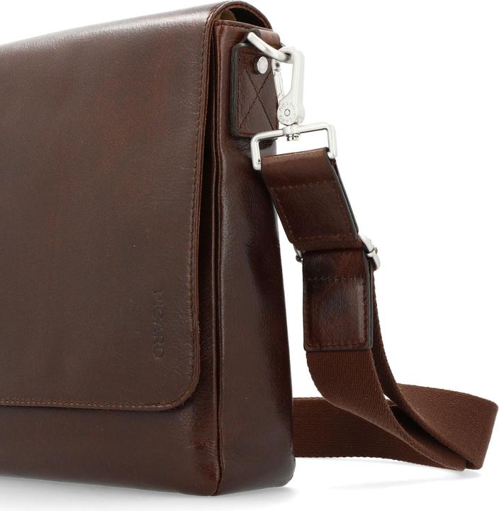 Produktbild Picard Buddy Messenger Leder 23 cm