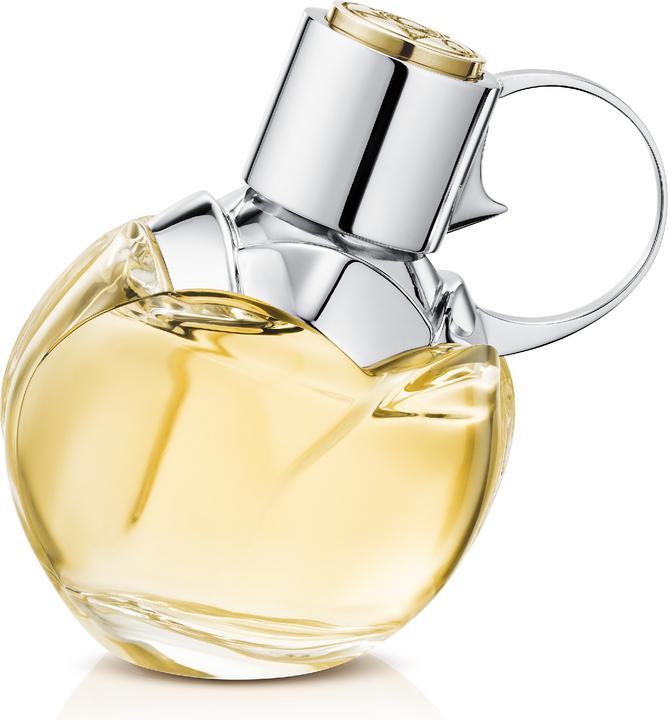 Azzaro Fragrance Wanted Girl