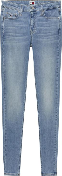 Actual product image Tommy Jeans NORA MD SKN CH0214 CO (W27/L30)