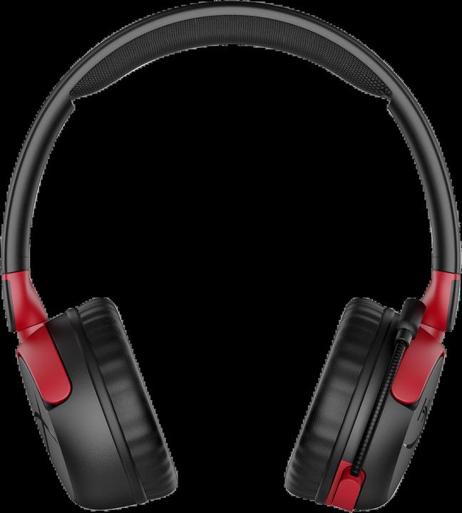 Image du produit HyperX 7G8F1AA Cloud Mini Kids sans fil noir (Sans fil)