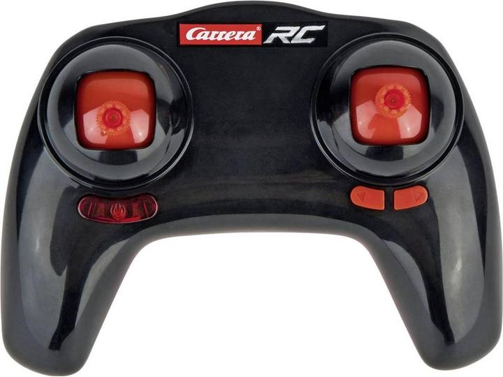 Produktbild Carrera RC 2,4GHz Super Mario - Flying Cape Mario (rot/gelb)