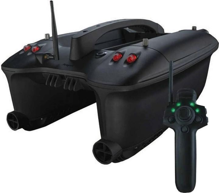 Produktbild Deeper Quest Futterboot inkl. Chirp-Sonar + Fernbedienung