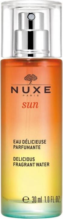 Nuxe Eau Délicieuse Parfumante (Sonniges Duftspray) (Eau de Toilette, 30 ml)