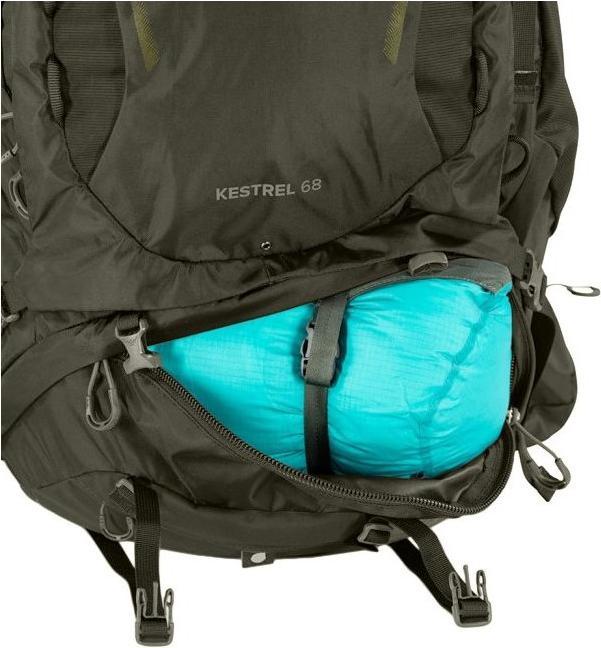 Produktbild Osprey Kestrel 48 (48 l)