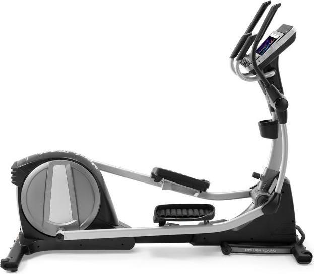 Nordictrack SpaceSaver SE9i