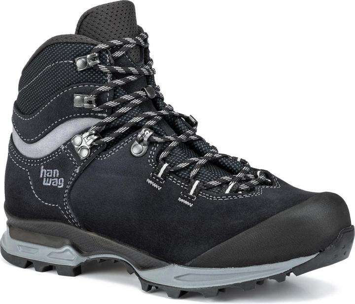 Produktbild Hanwag Tatra Light Bunion LL Schuhe (39.5)