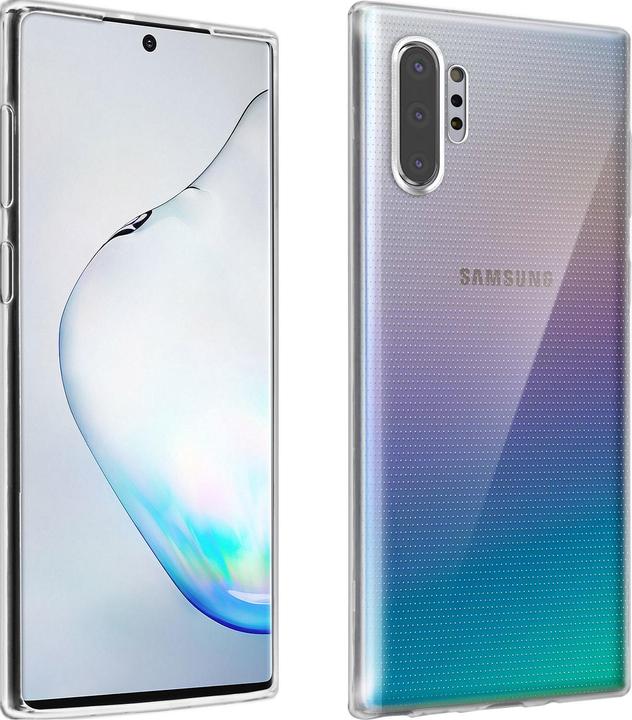 Immagine prodotto Avizar Serie della pelle (Samsung Galaxy Note 10 Plus)