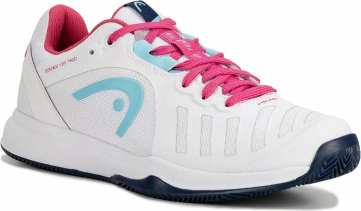 Produktbild Head Sprint Team 3.0 Padel White/Blue Woman (36.5)