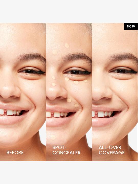 Produktbild MAC Cosmetics Studio Fix Every-Wear All-Over Face Pen Nr. NC20 (Nr. NC20)