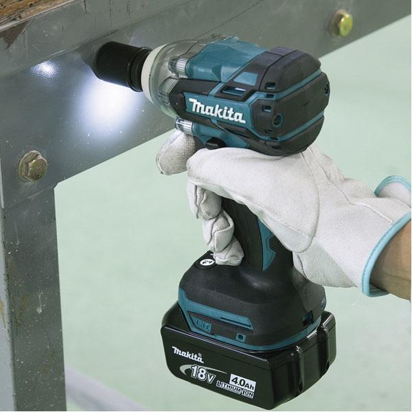 Produktbild Makita Dtw285z 18v (Akkubetrieb)