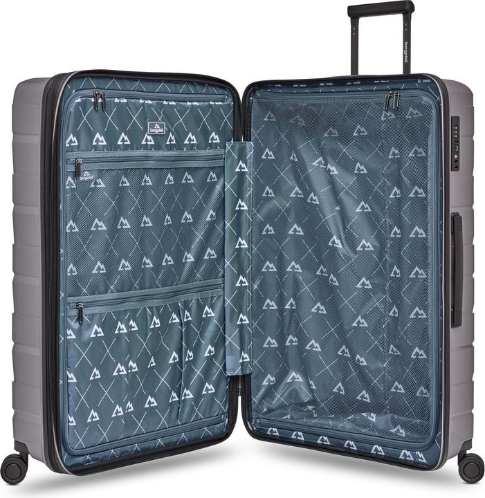 Immagine prodotto Bergpfeil Viaggi (112 l, XL (da 115l))