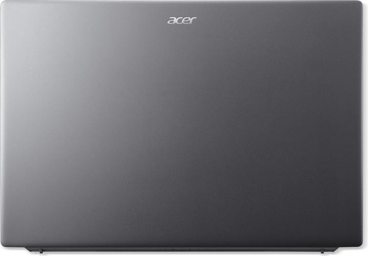 Actual product image Acer Swift 3 (14", Intel Core i7-12700H, 16 GB, 1000 GB, DE)