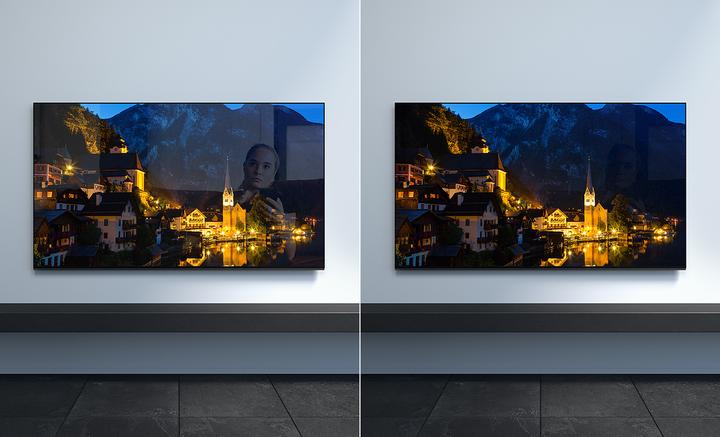 Image du produit Sony OLED XR-65A95K (65", A95K, QD-OLED, 4K, 2022)