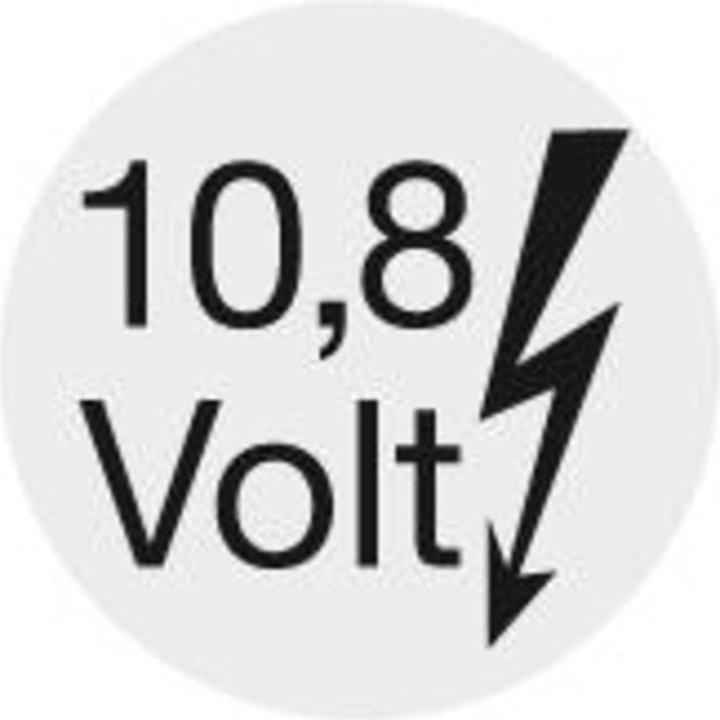 Actual product image Bosch Professional Gro 12v-35