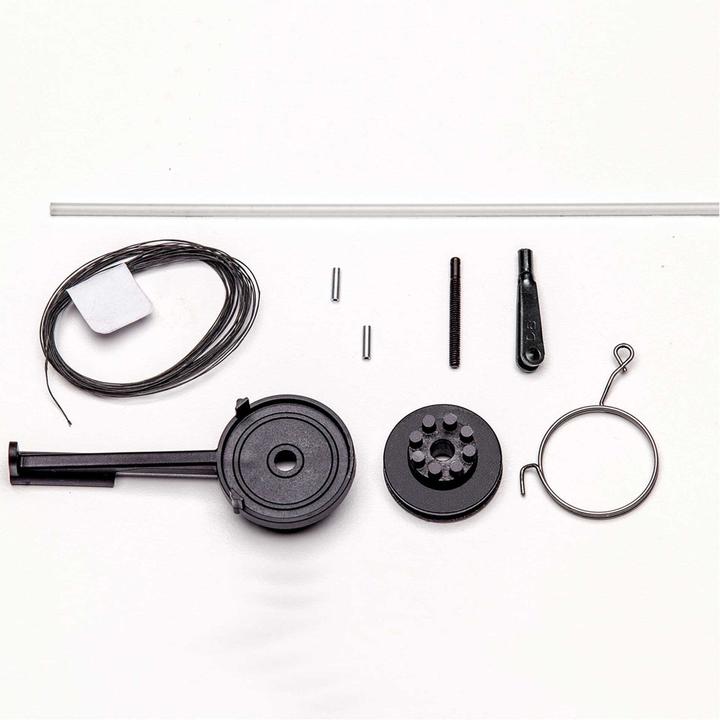 Produktbild Du-Bro radbremse mechanisch für 57-89mm räder