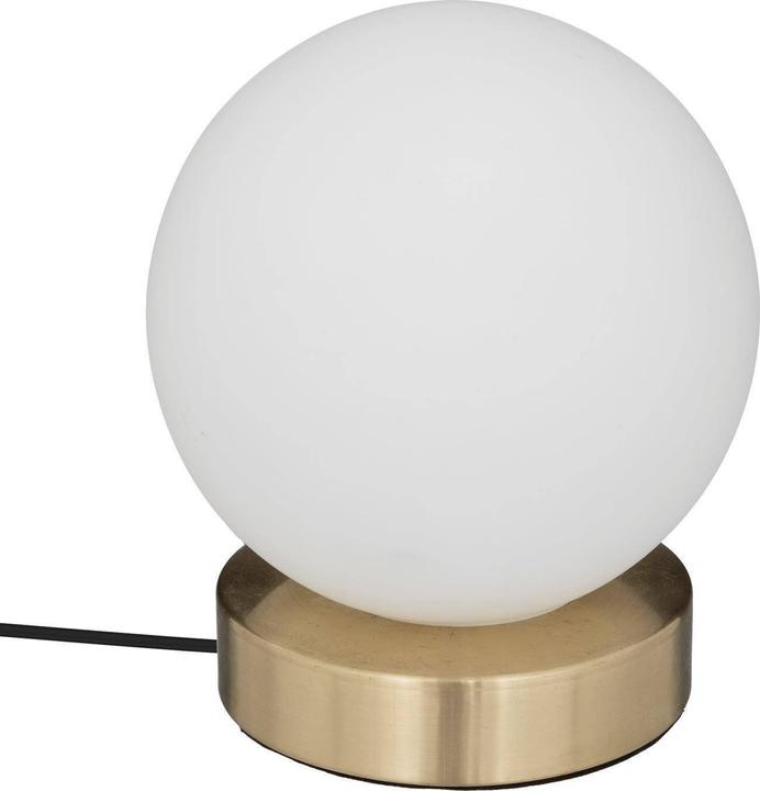 Produktbild Atmosphera Kugellampe dris dore h16, weiss