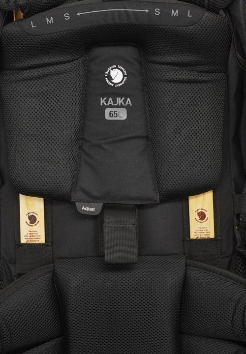 Produktbild Fjällräven Kajka (65 l)