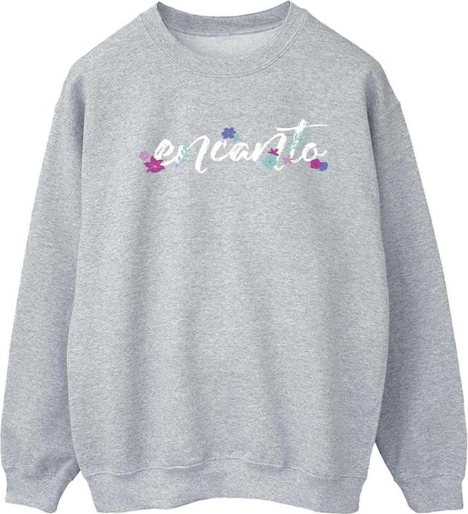 Produktbild Disney Encanto Logo Sweatshirt (L)