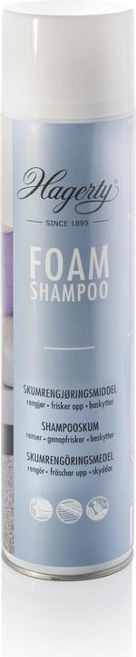 Hagerty Foam Shampoo Aerosol