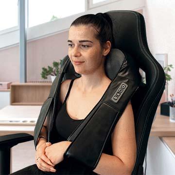 Image du produit Fitagon Shiatsu