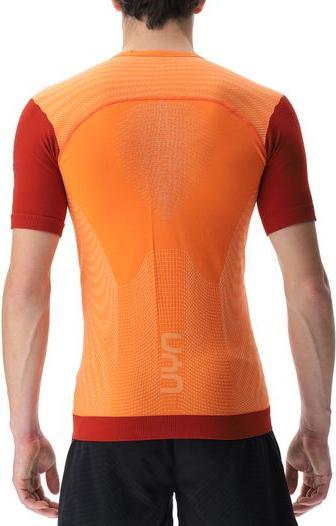 Immagine prodotto UYN Kurzärmeliges Laufshirt Pb42 (M)