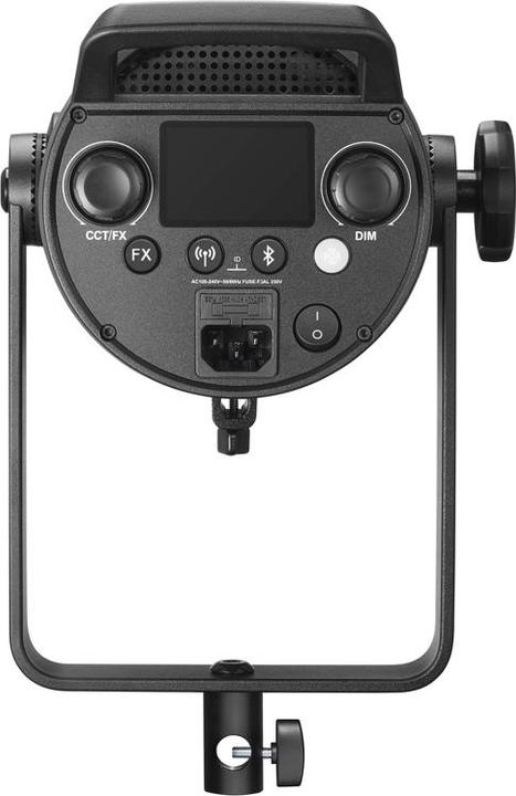 Actual product image Godox SL150IIIBI LED Video Light (Video light)