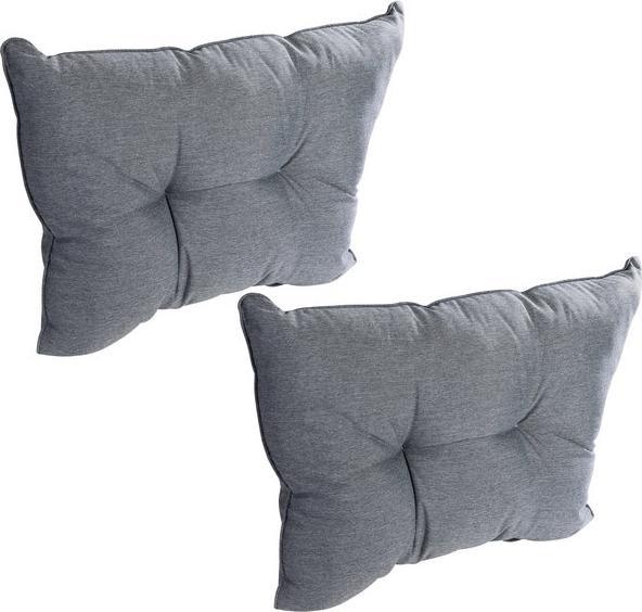 Produktbild Greemotion Eckkissen-Set Melina, ca. 65x60x38cm