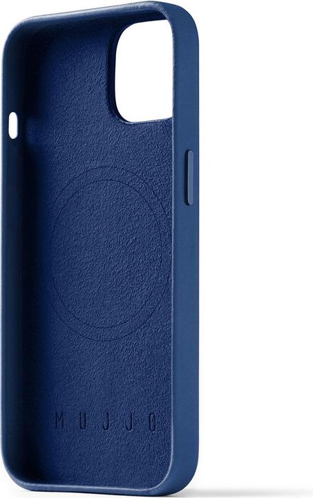 Blu scuro