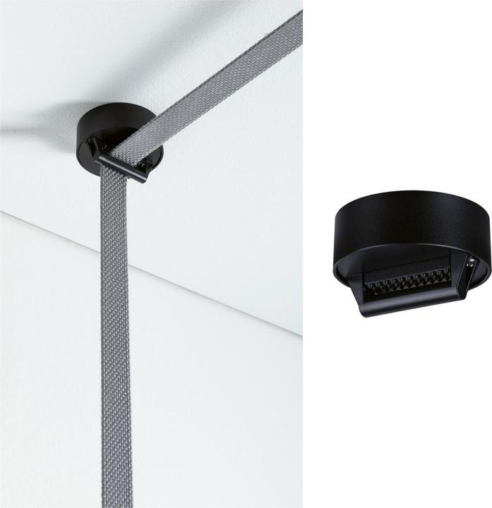 Actual product image Paulmann Gurt-System ULine Gurt Halter