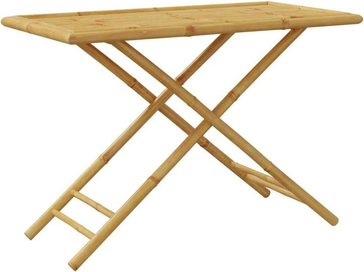 Produktbild VidaXL Gartentisch Klappbar (55 cm)