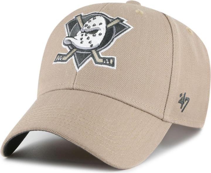 47 Brand Curved NHL Anaheim Ducks